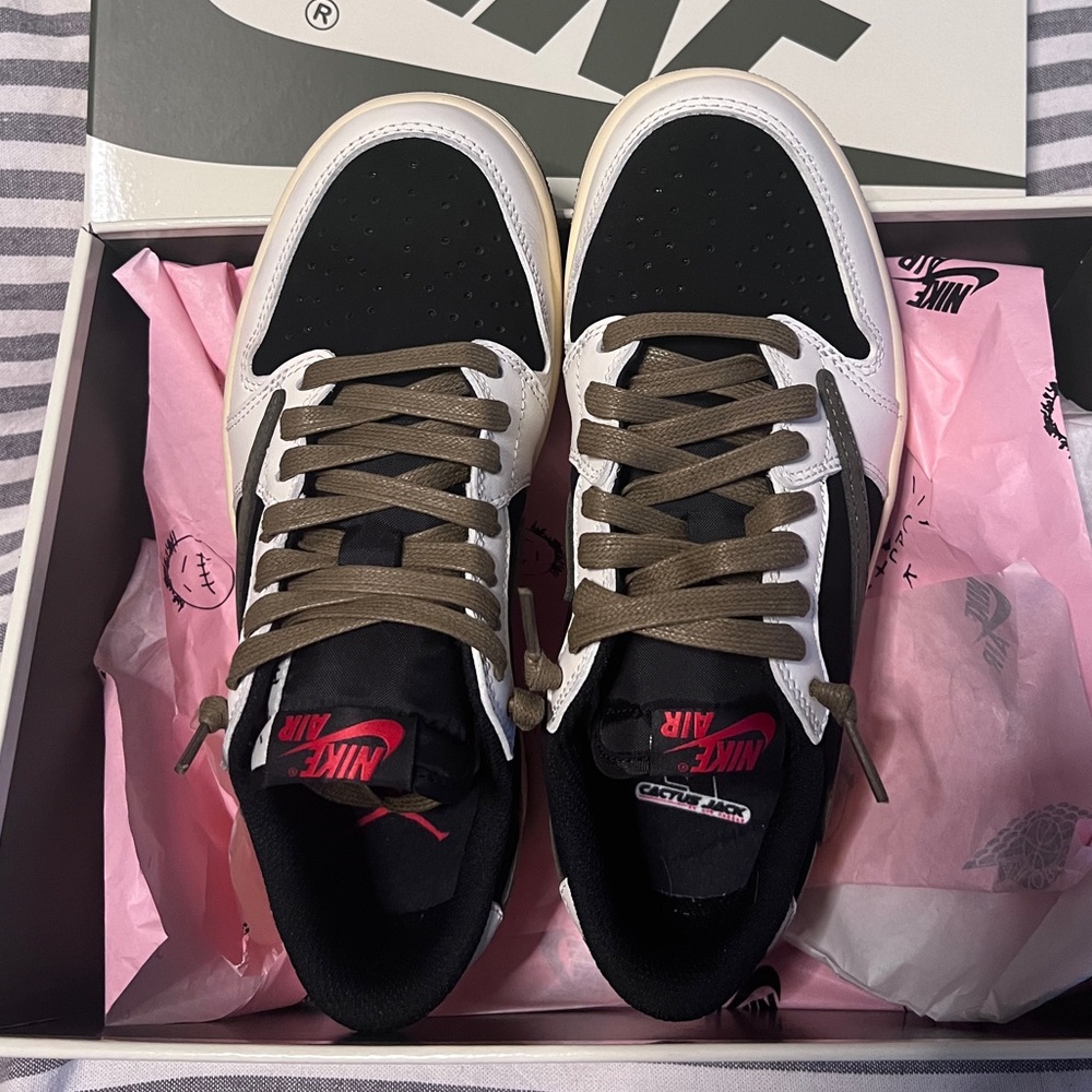 Nike Jordan 1 Low